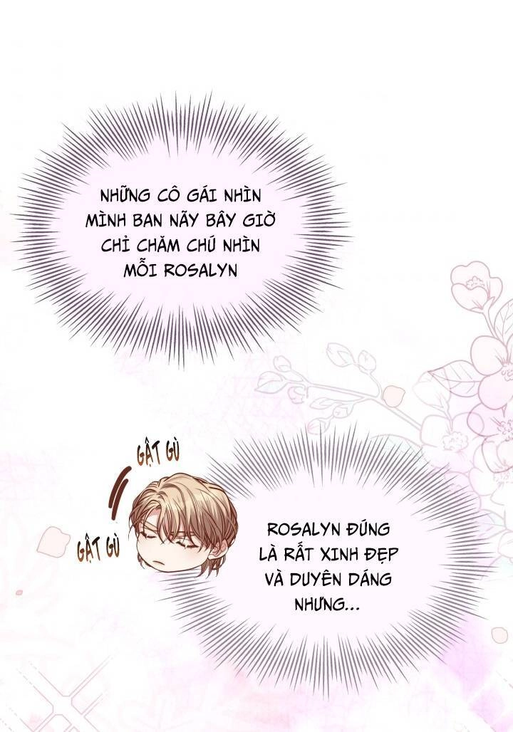 Thư Ký Của Bạo Chúa Chapter 32 - 42