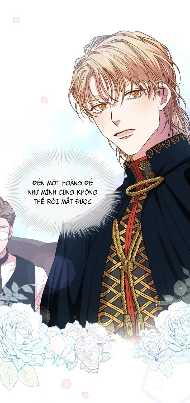 Thư Ký Của Bạo Chúa Chapter 32 - 44