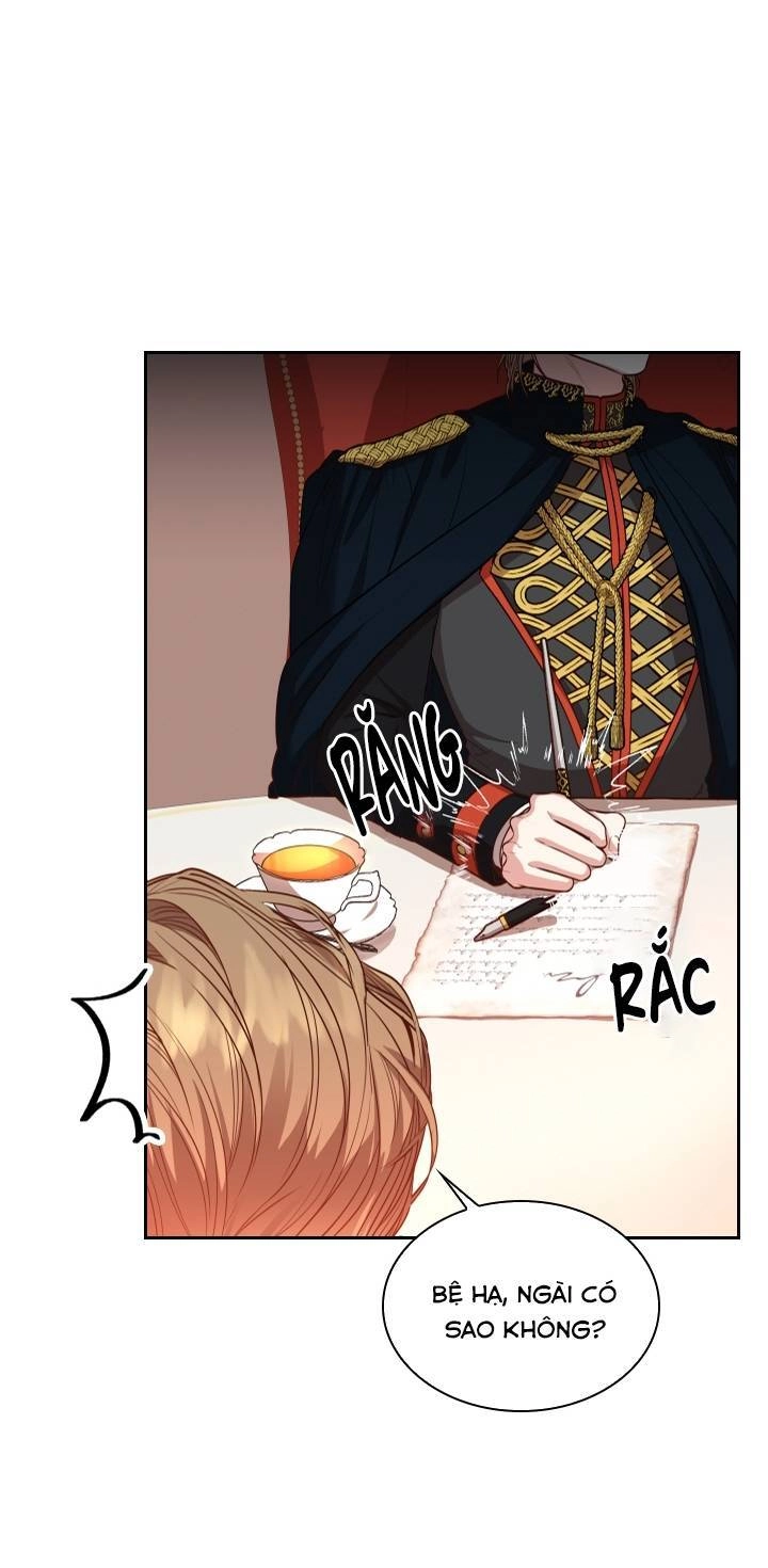 Thư Ký Của Bạo Chúa Chapter 32 - 46