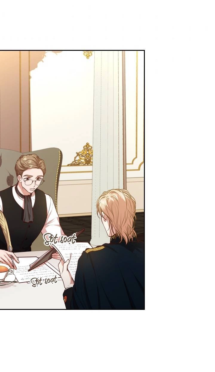 Thư Ký Của Bạo Chúa Chapter 32 - 51