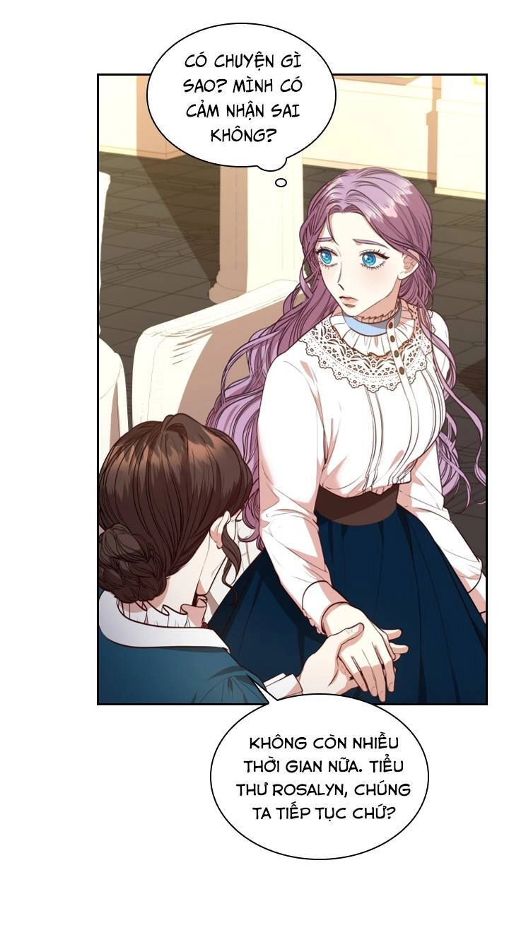 Thư Ký Của Bạo Chúa Chapter 32 - 52