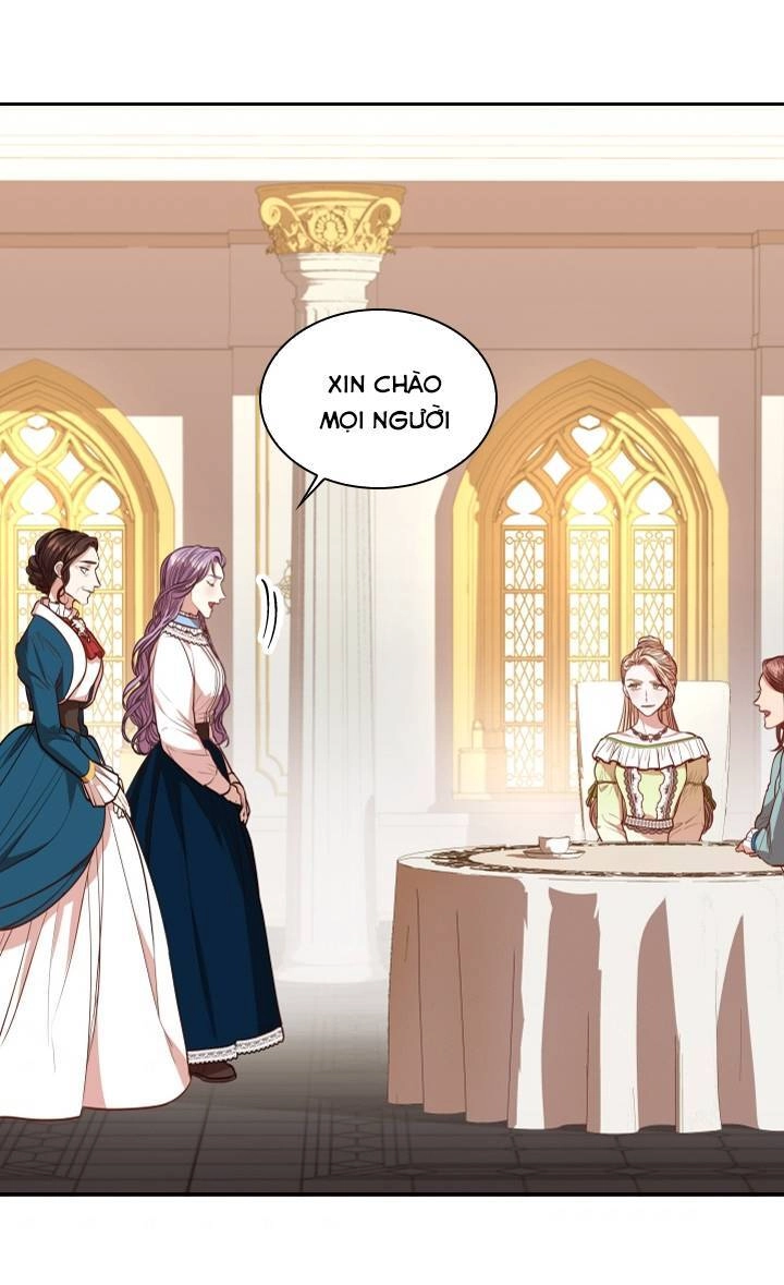 Thư Ký Của Bạo Chúa Chapter 32 - 58