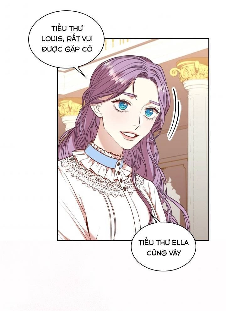 Thư Ký Của Bạo Chúa Chapter 32 - 60