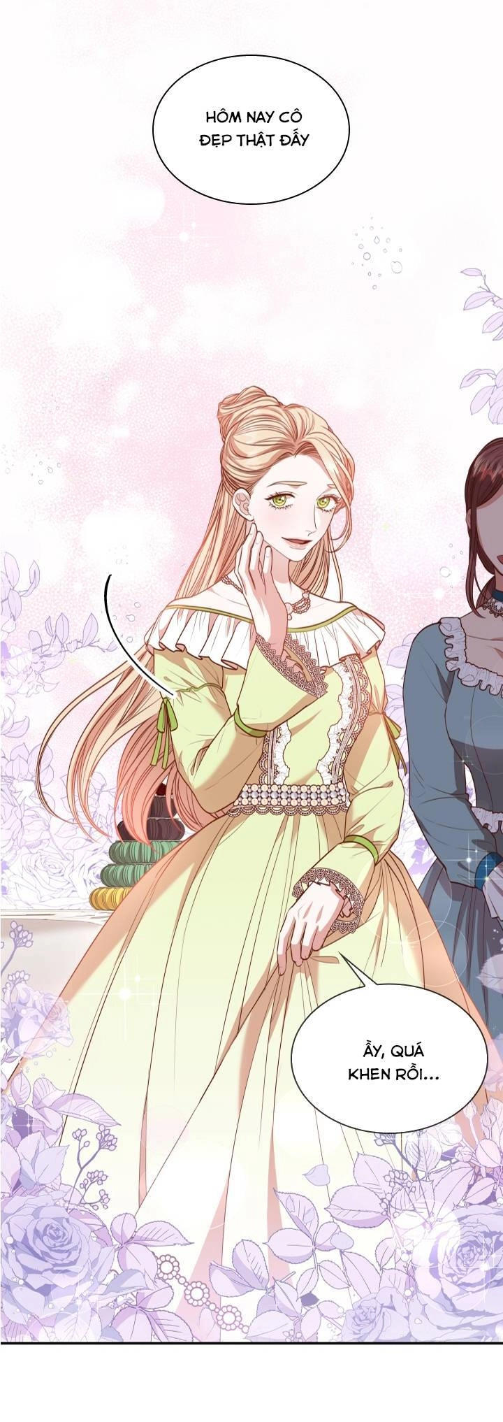 Thư Ký Của Bạo Chúa Chapter 32 - 61