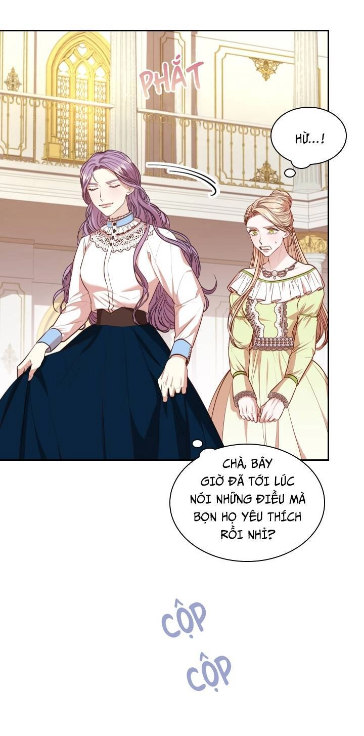 Thư Ký Của Bạo Chúa Chapter 32 - 66