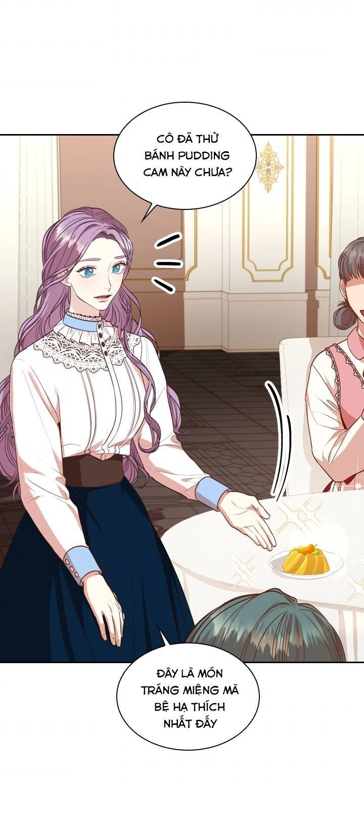 Thư Ký Của Bạo Chúa Chapter 32 - 68