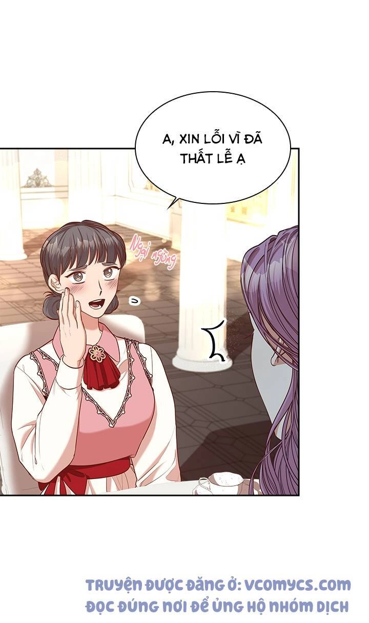 Thư Ký Của Bạo Chúa Chapter 33 - 1