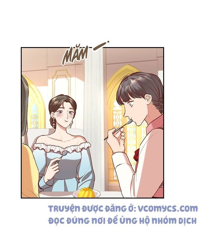 Thư Ký Của Bạo Chúa Chapter 33 - 3