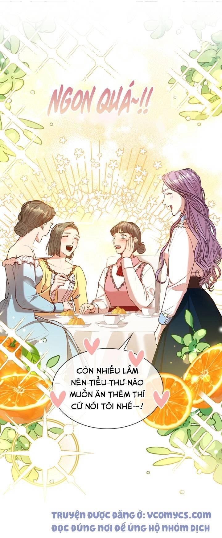 Thư Ký Của Bạo Chúa Chapter 33 - 4