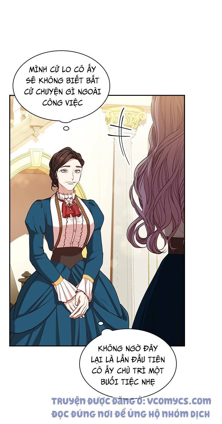 Thư Ký Của Bạo Chúa Chapter 33 - 5