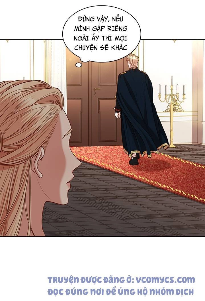 Thư Ký Của Bạo Chúa Chapter 33 - 11