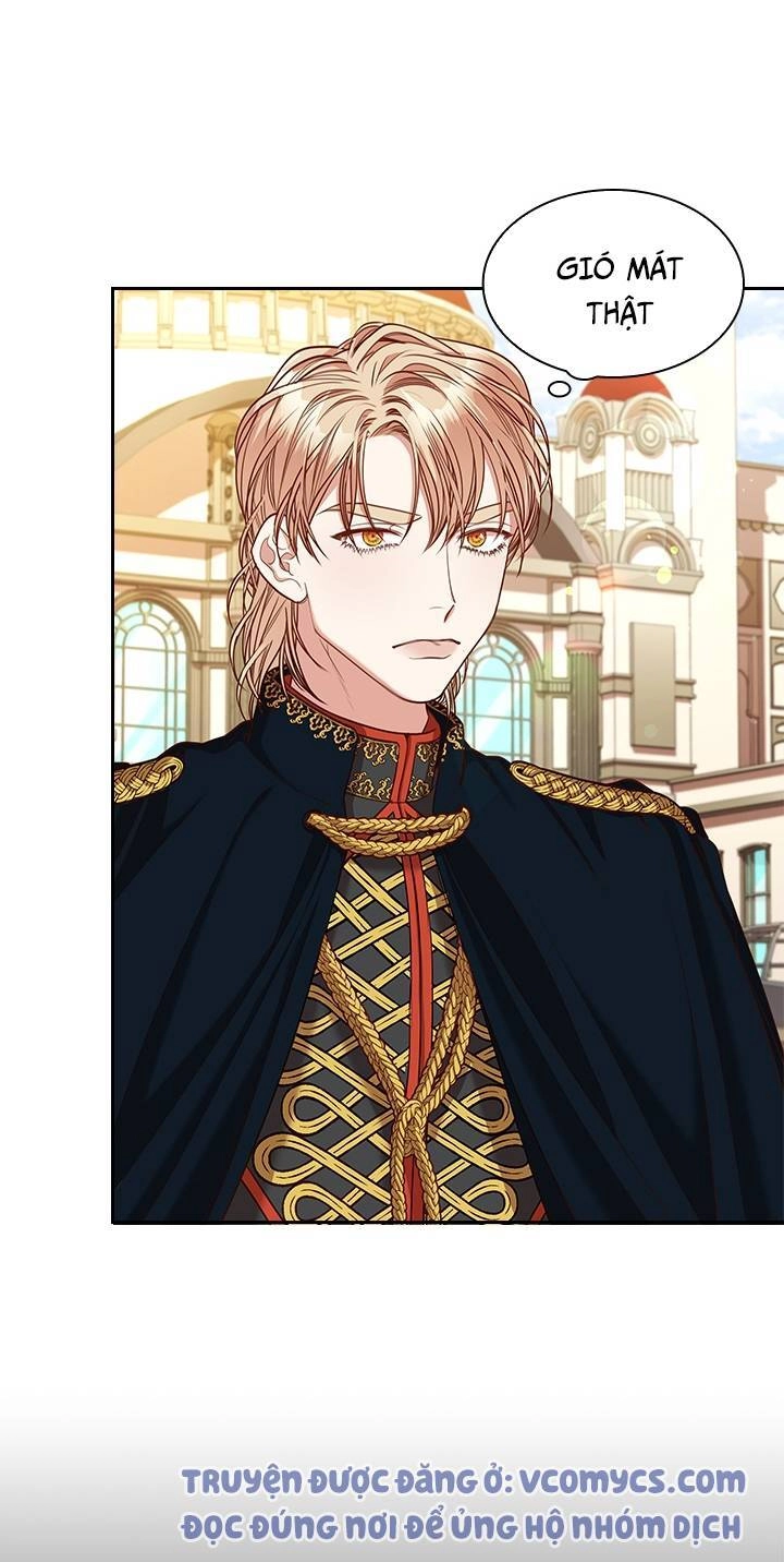 Thư Ký Của Bạo Chúa Chapter 33 - 16