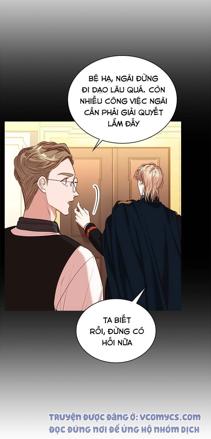 Thư Ký Của Bạo Chúa Chapter 33 - 17