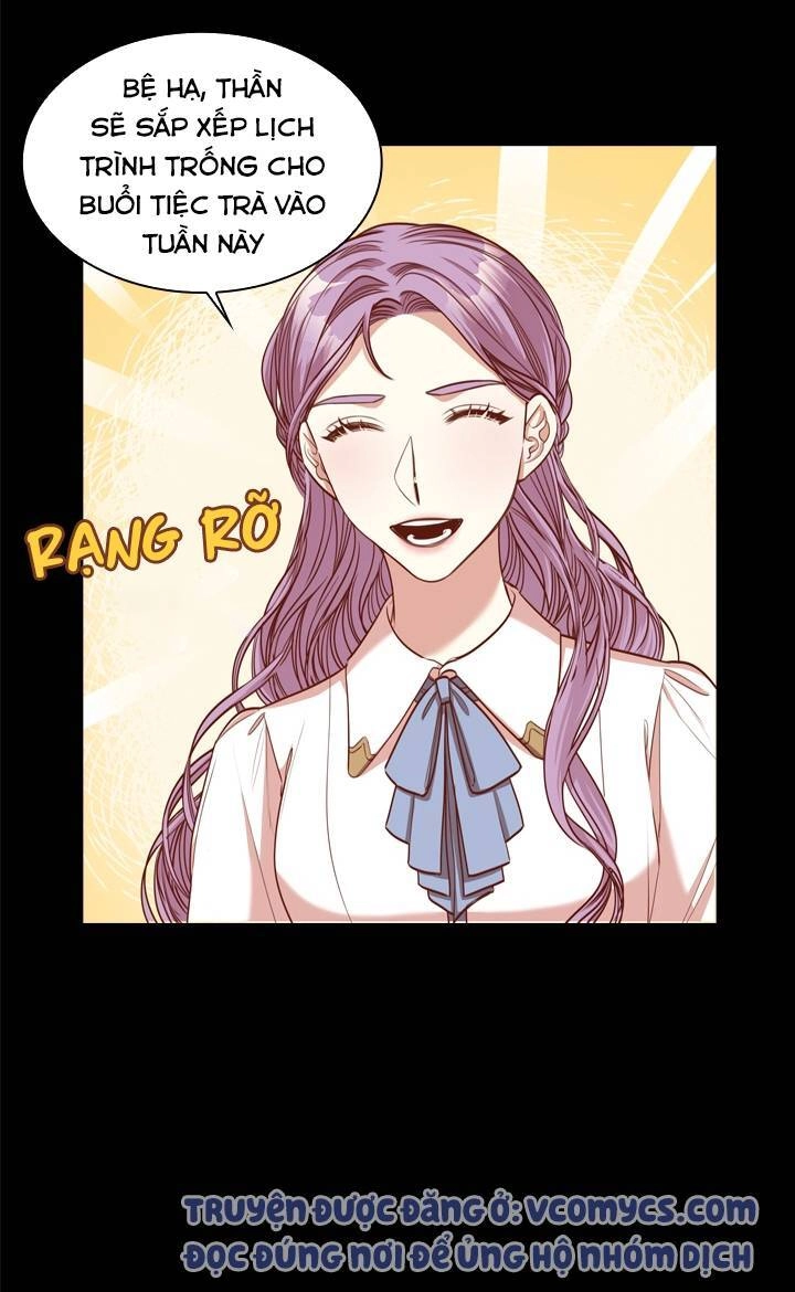 Thư Ký Của Bạo Chúa Chapter 33 - 23