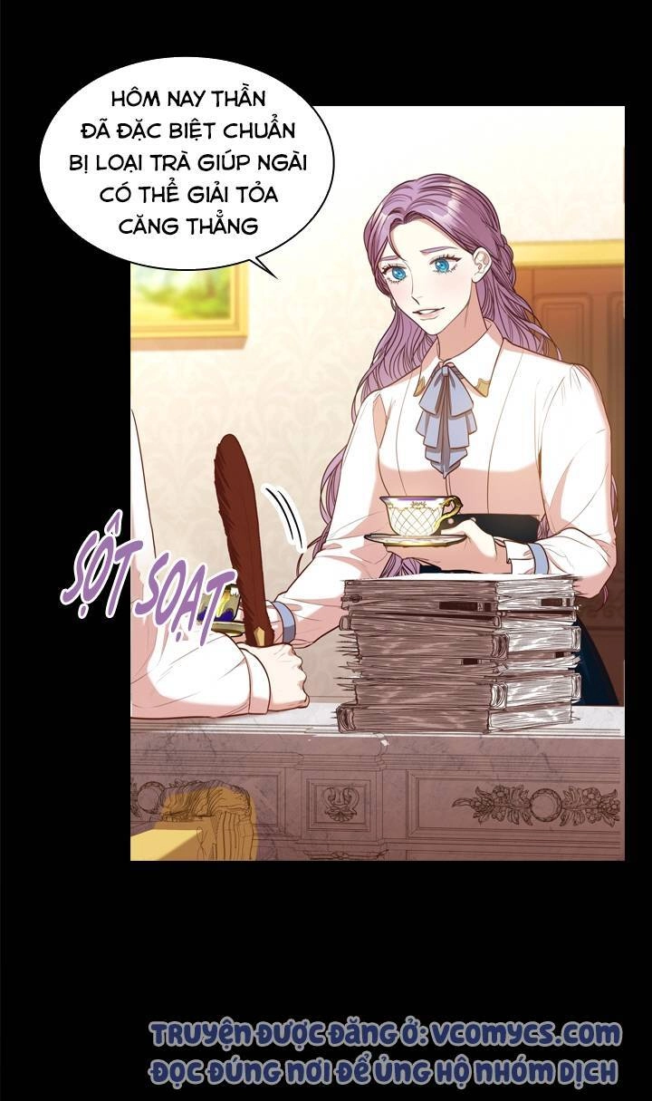 Thư Ký Của Bạo Chúa Chapter 33 - 24