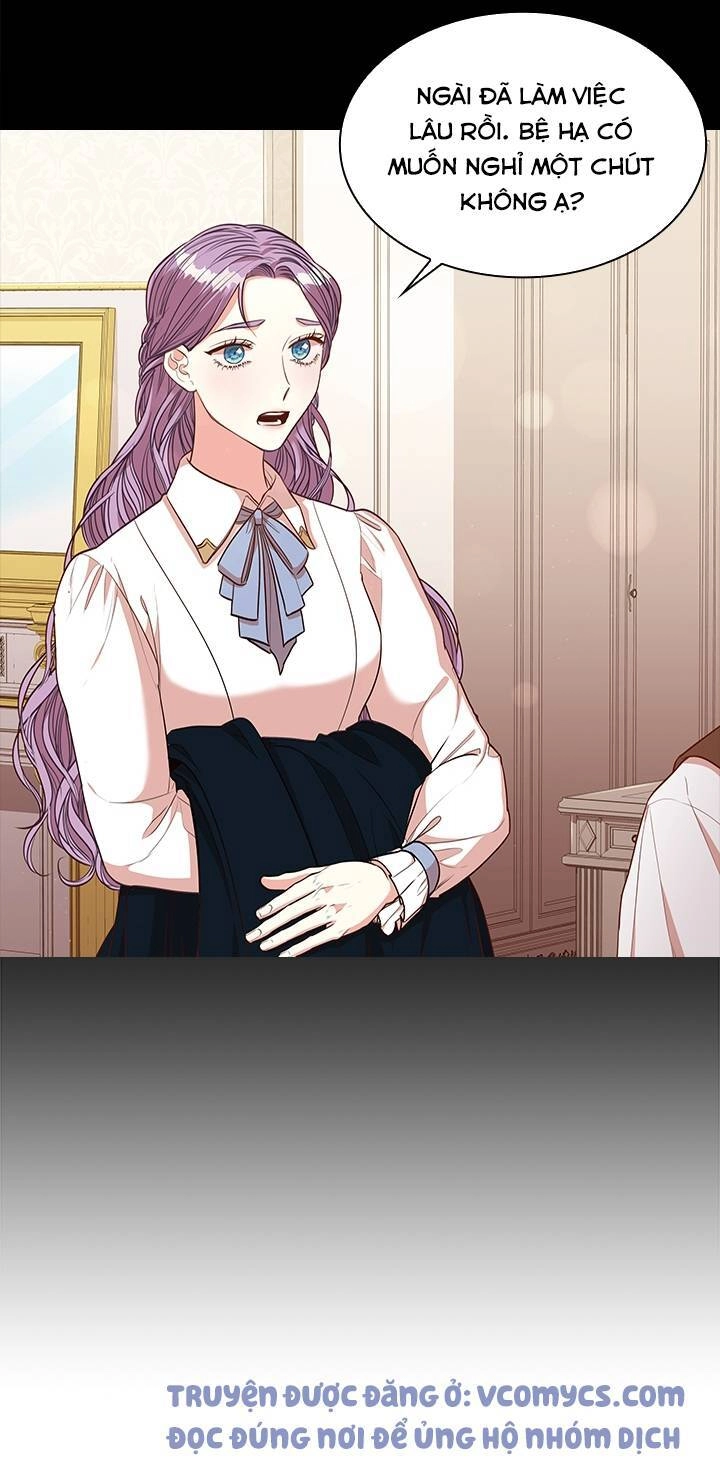 Thư Ký Của Bạo Chúa Chapter 33 - 25