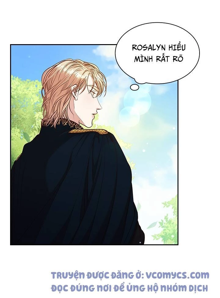 Thư Ký Của Bạo Chúa Chapter 33 - 26