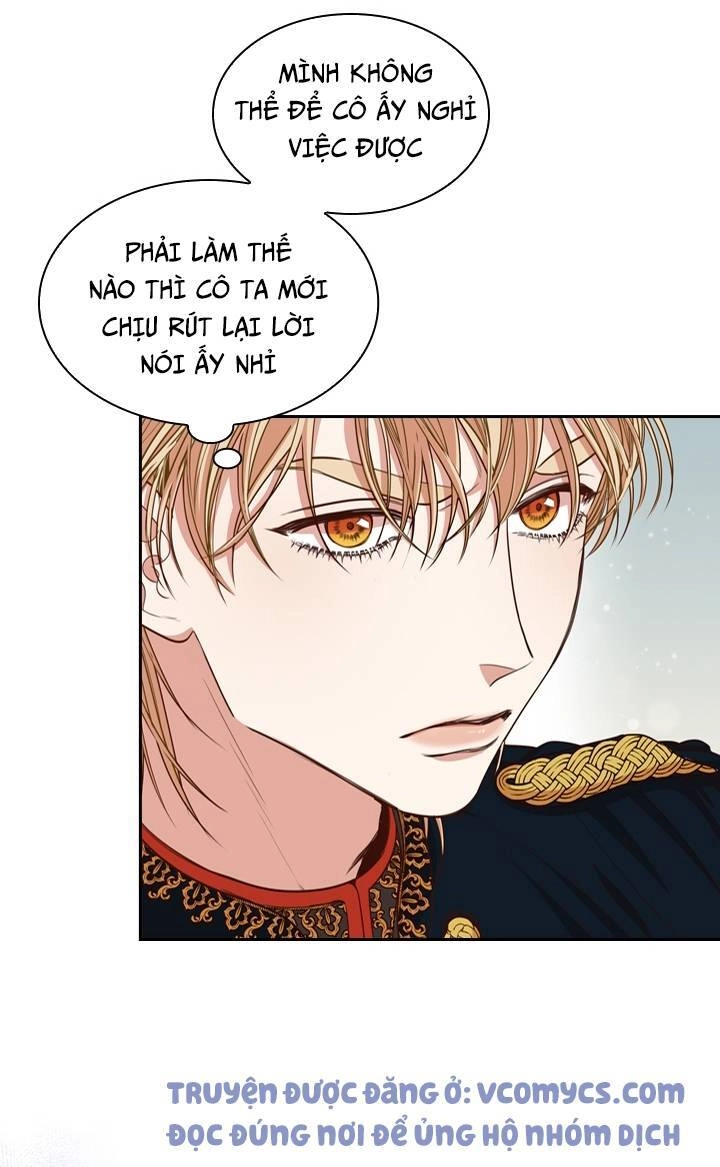 Thư Ký Của Bạo Chúa Chapter 33 - 27