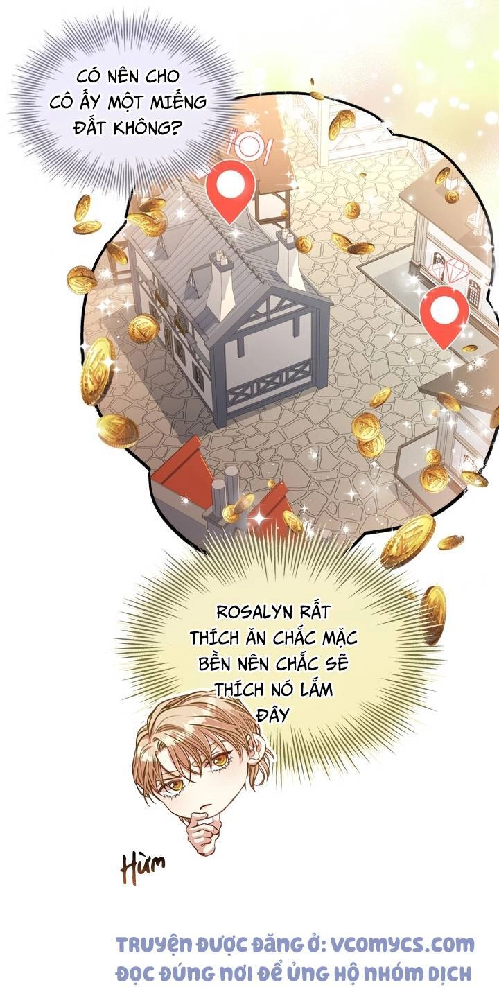 Thư Ký Của Bạo Chúa Chapter 33 - 29