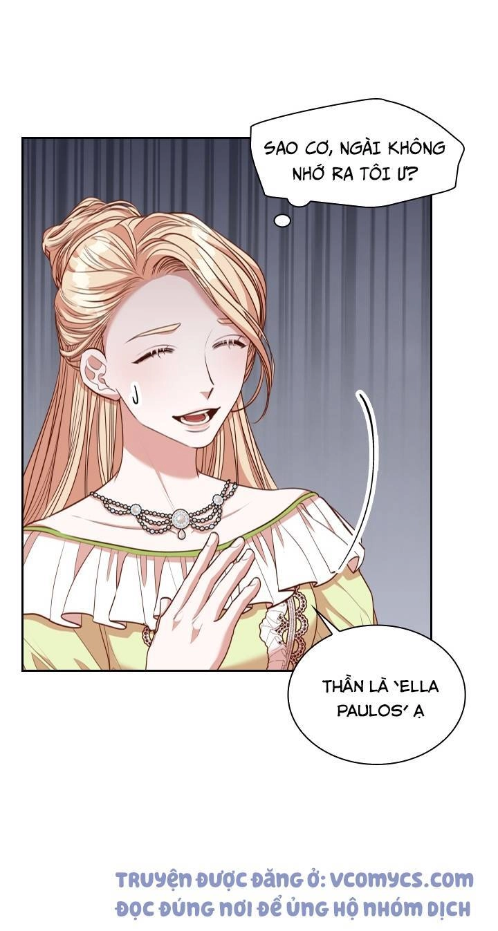 Thư Ký Của Bạo Chúa Chapter 33 - 34