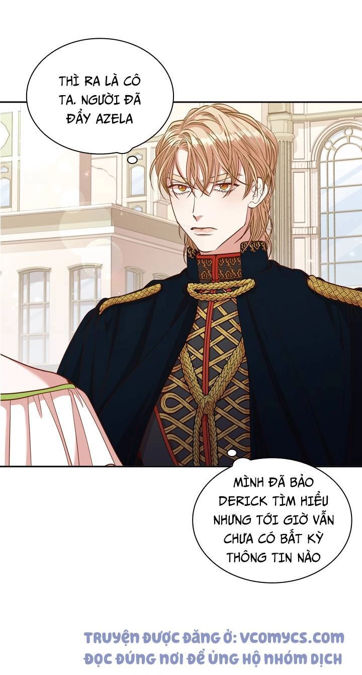 Thư Ký Của Bạo Chúa Chapter 33 - 36