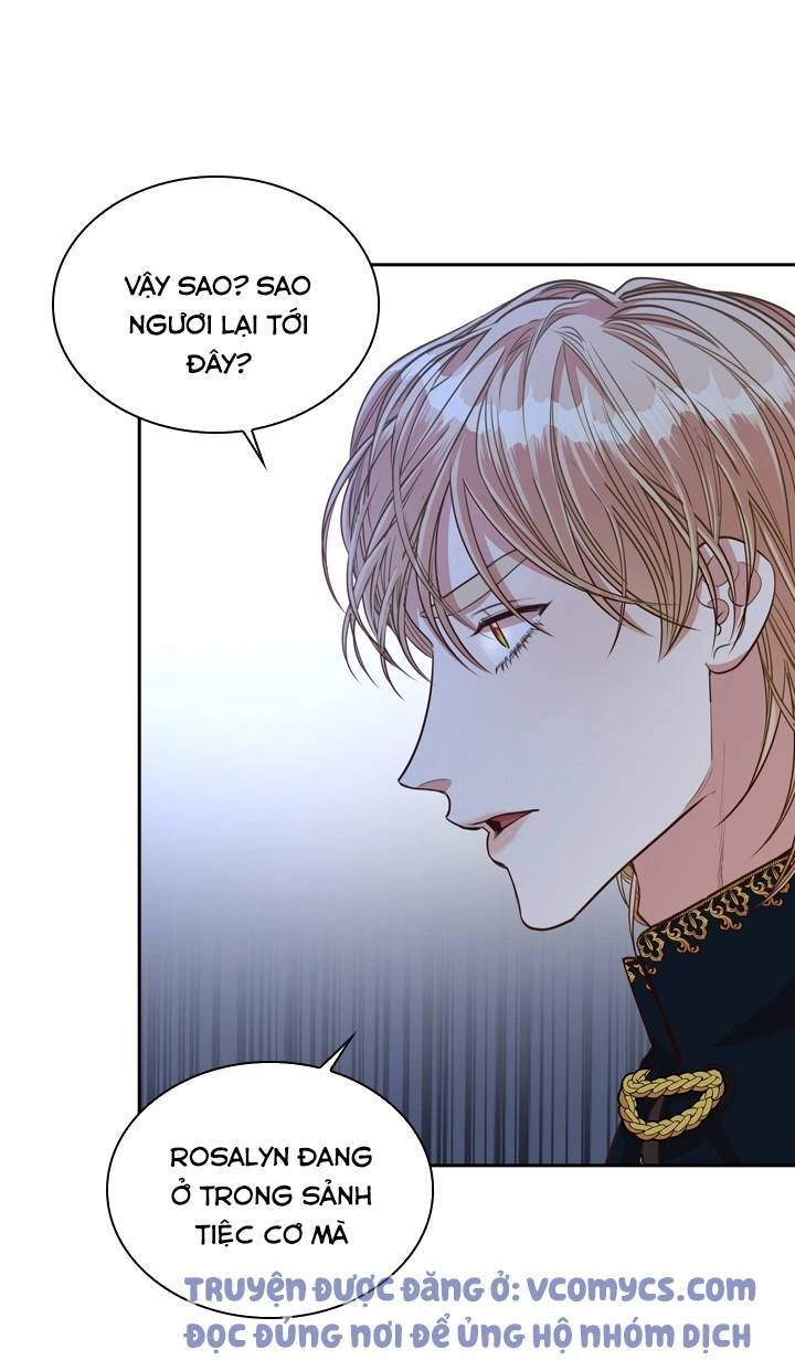 Thư Ký Của Bạo Chúa Chapter 33 - 38