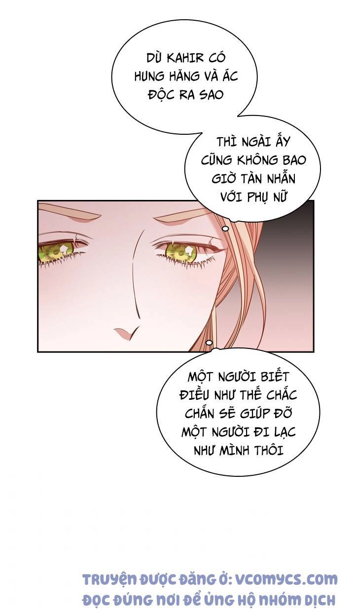 Thư Ký Của Bạo Chúa Chapter 33 - 40