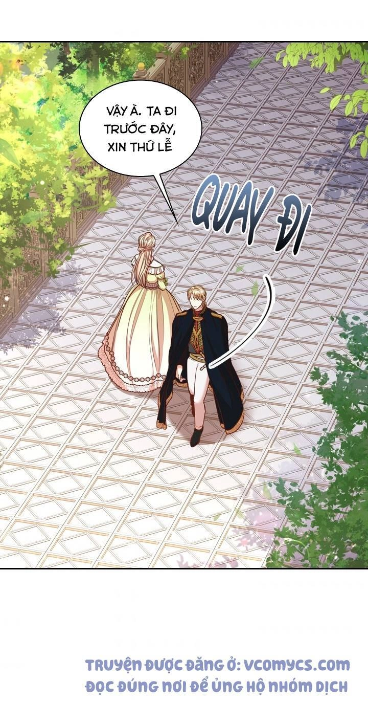 Thư Ký Của Bạo Chúa Chapter 33 - 41