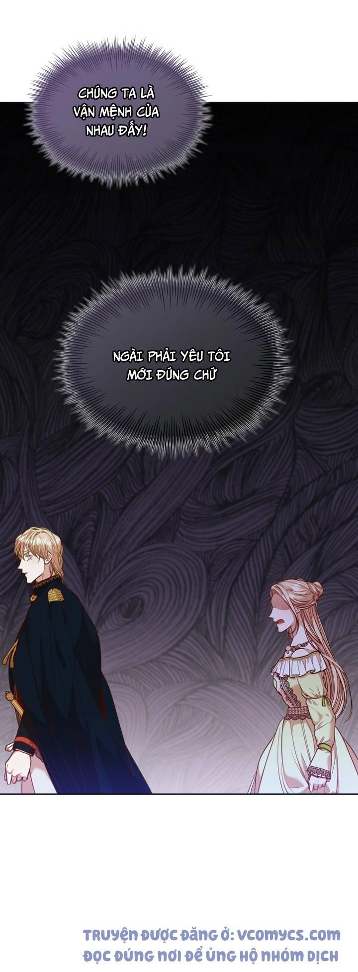 Thư Ký Của Bạo Chúa Chapter 33 - 45