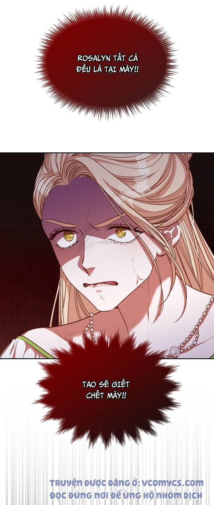 Thư Ký Của Bạo Chúa Chapter 33 - 47