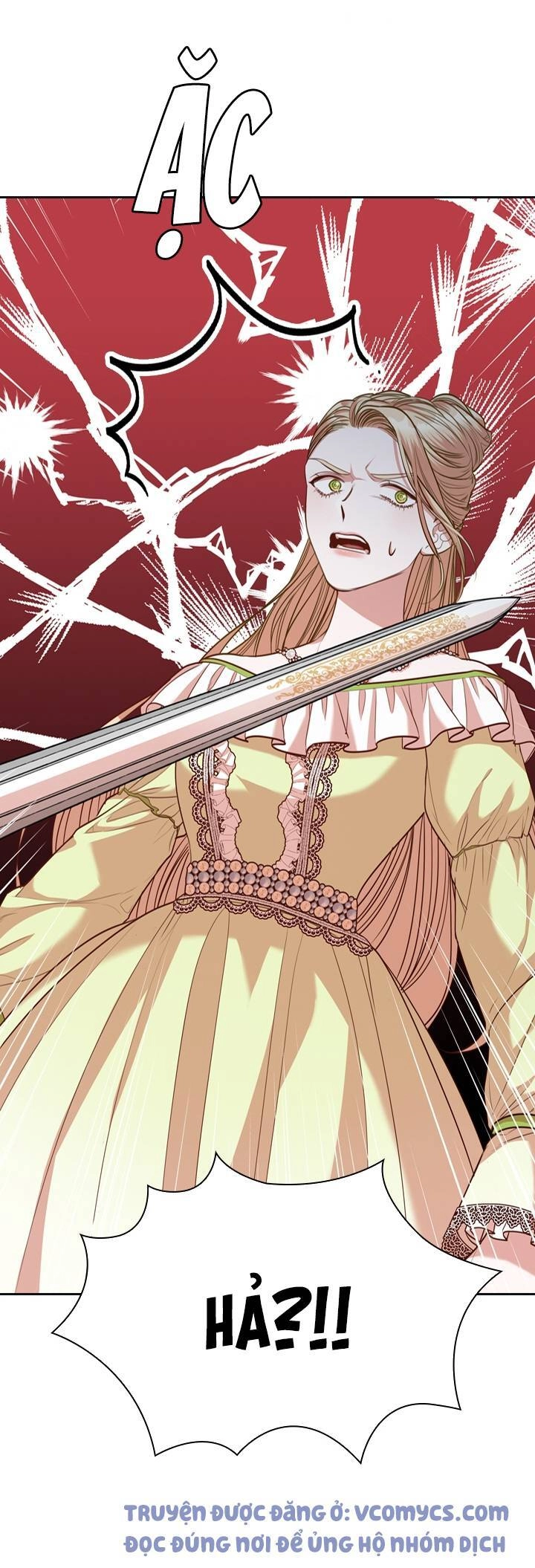 Thư Ký Của Bạo Chúa Chapter 33 - 50