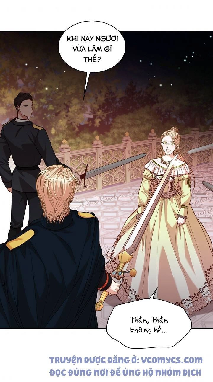 Thư Ký Của Bạo Chúa Chapter 33 - 56