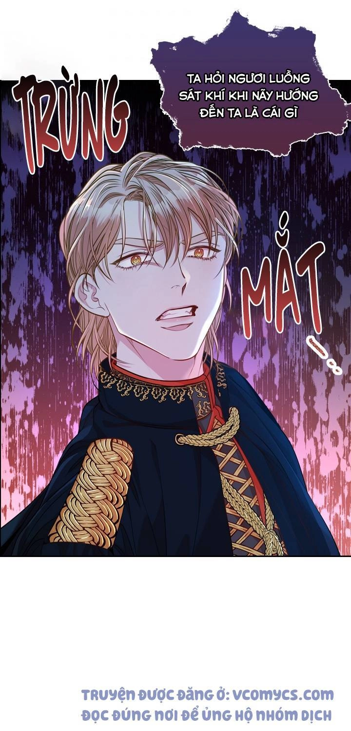 Thư Ký Của Bạo Chúa Chapter 33 - 57