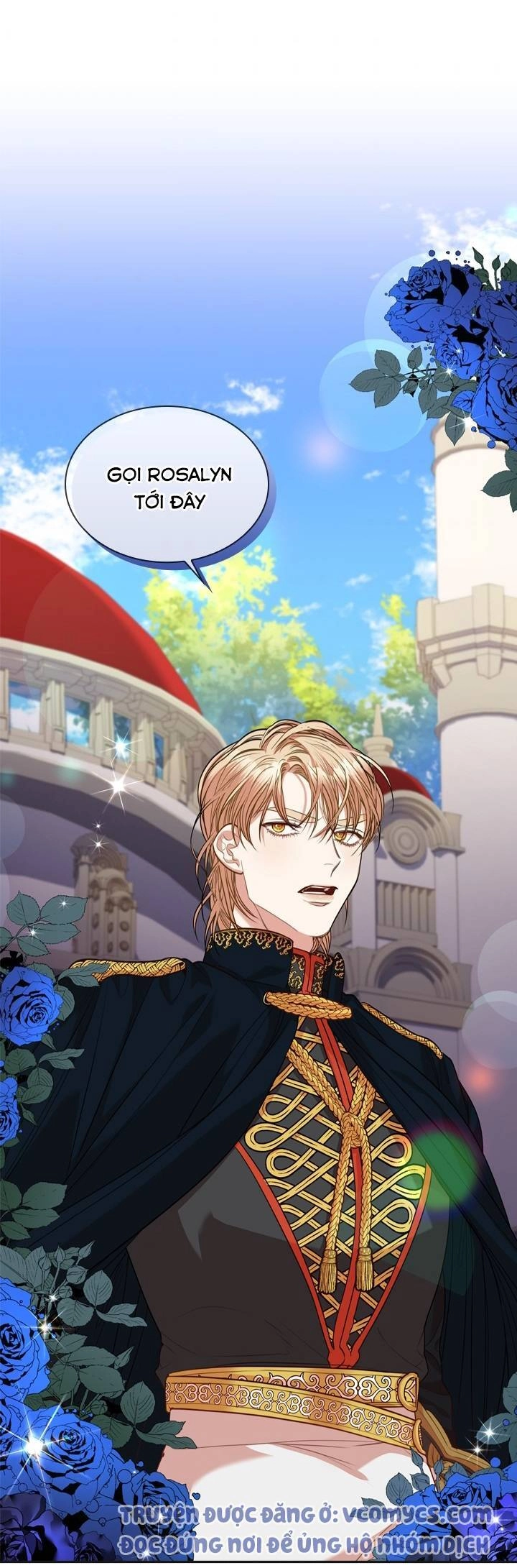 Thư Ký Của Bạo Chúa Chapter 33 - 65