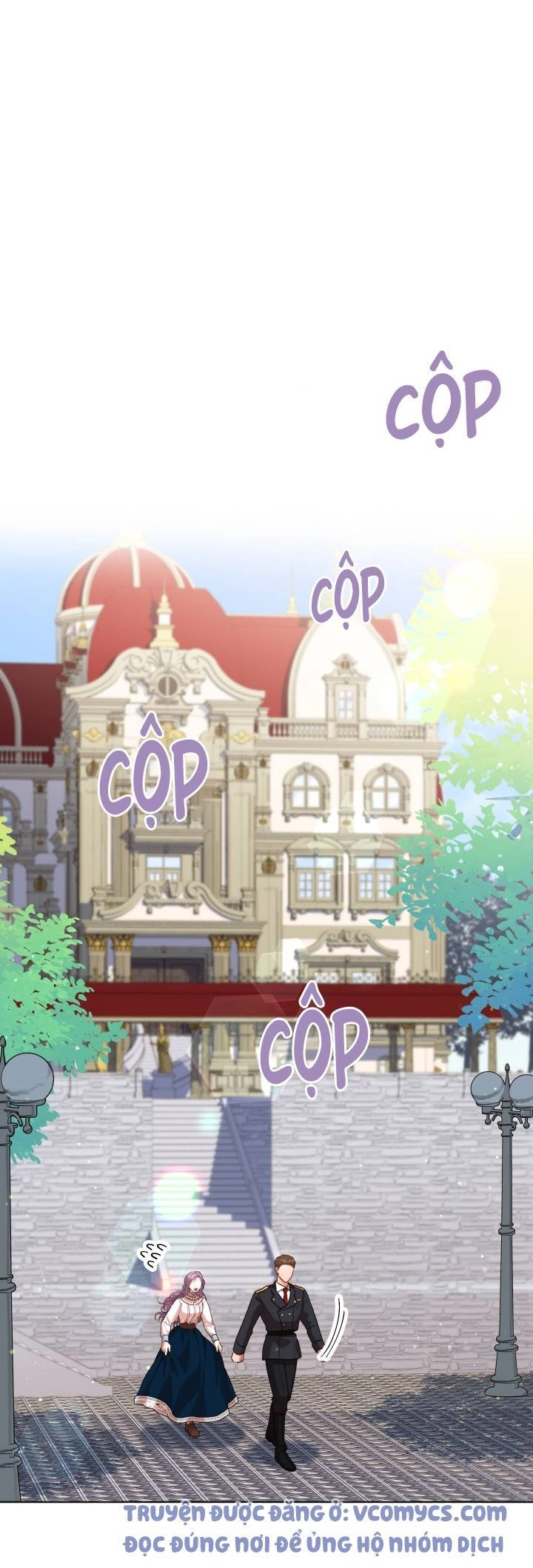 Thư Ký Của Bạo Chúa Chapter 34 - 1