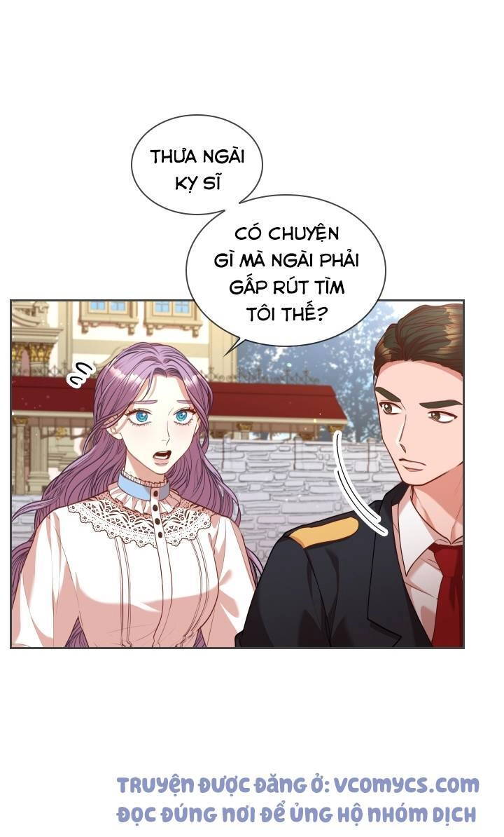 Thư Ký Của Bạo Chúa Chapter 34 - 2
