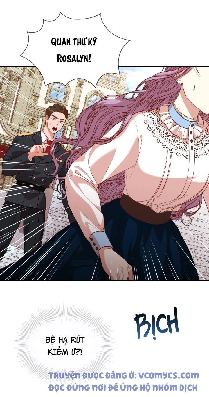 Thư Ký Của Bạo Chúa Chapter 34 - 7