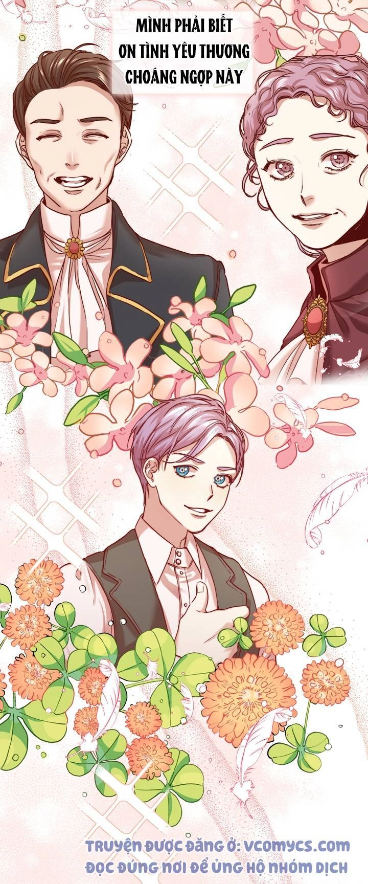 Thư Ký Của Bạo Chúa Chapter 34 - 22