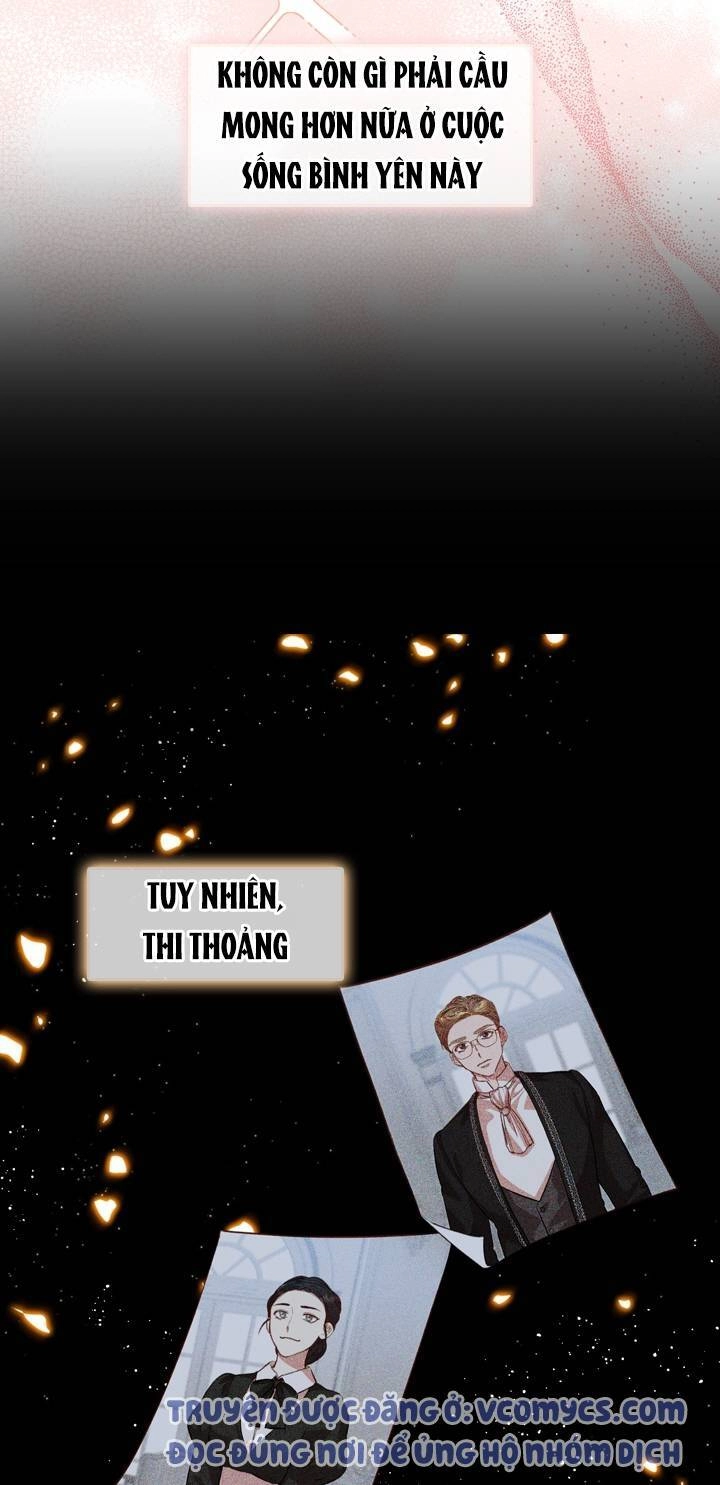 Thư Ký Của Bạo Chúa Chapter 34 - 23