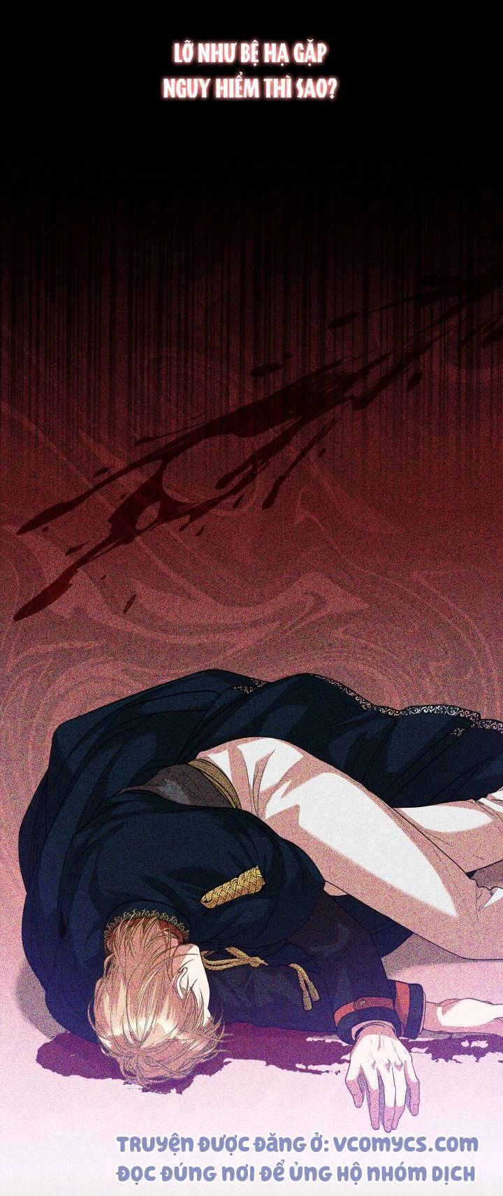 Thư Ký Của Bạo Chúa Chapter 34 - 27