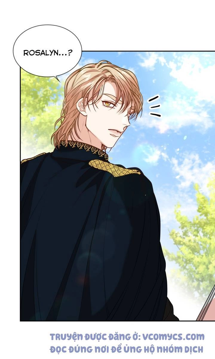 Thư Ký Của Bạo Chúa Chapter 34 - 34