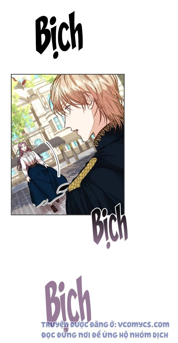 Thư Ký Của Bạo Chúa Chapter 34 - 35