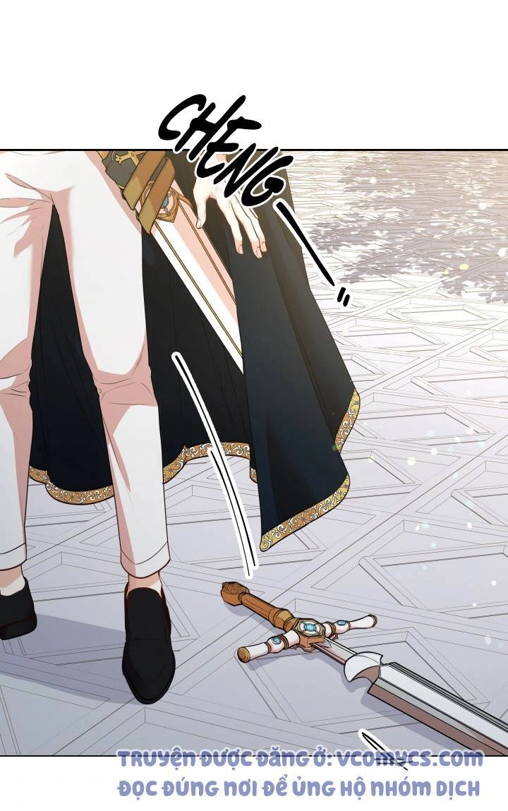 Thư Ký Của Bạo Chúa Chapter 34 - 38