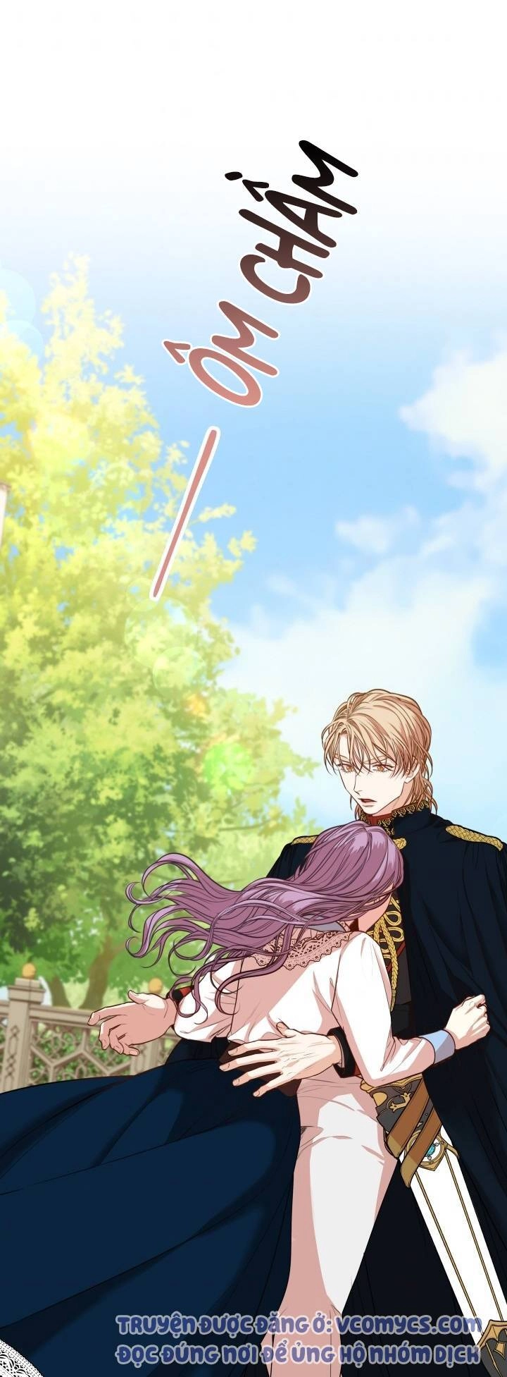 Thư Ký Của Bạo Chúa Chapter 34 - 39