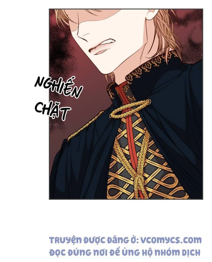 Thư Ký Của Bạo Chúa Chapter 34 - 44