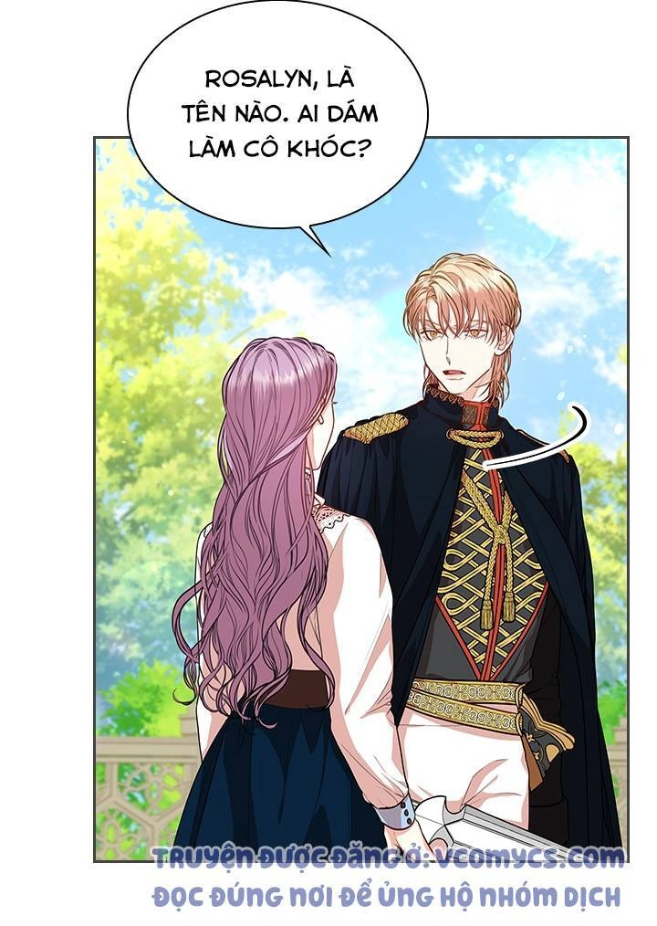 Thư Ký Của Bạo Chúa Chapter 34 - 46