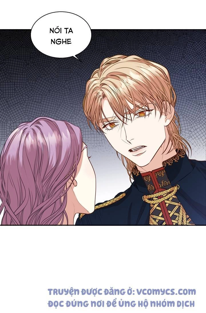 Thư Ký Của Bạo Chúa Chapter 34 - 54