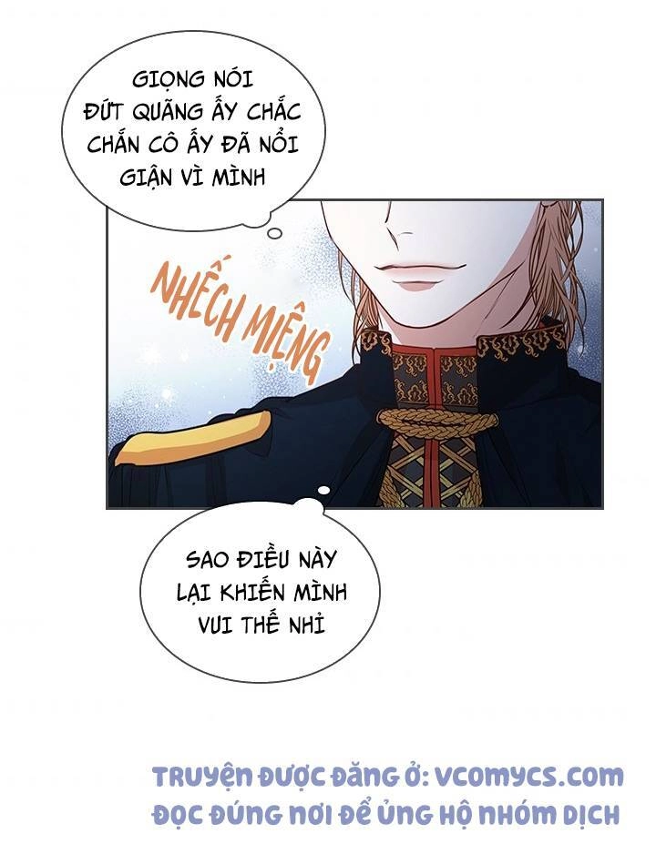 Thư Ký Của Bạo Chúa Chapter 34 - 58