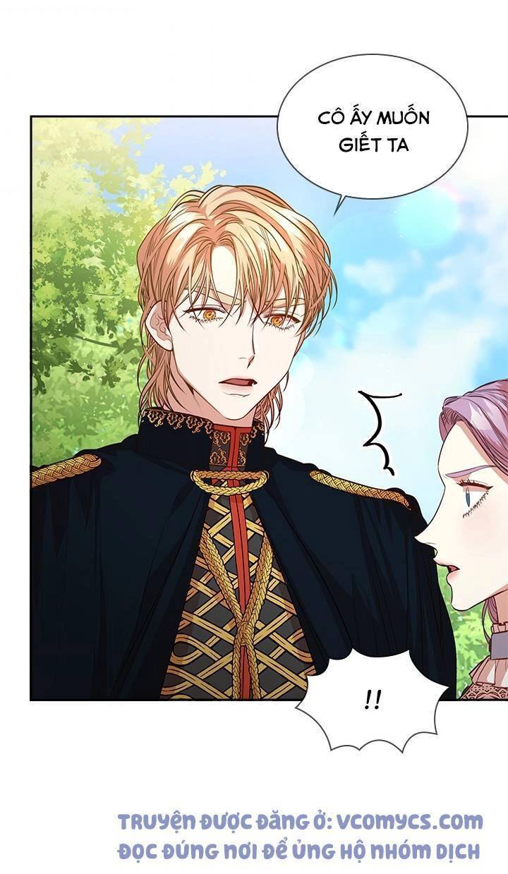 Thư Ký Của Bạo Chúa Chapter 34 - 59