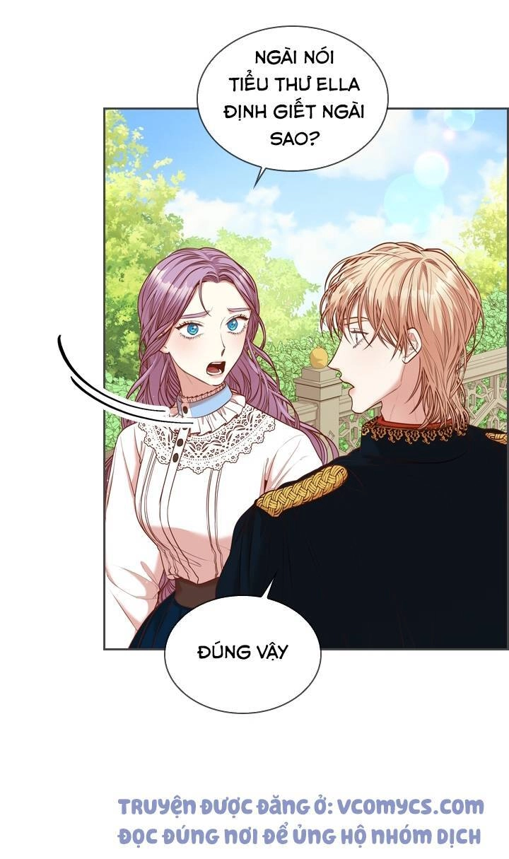 Thư Ký Của Bạo Chúa Chapter 34 - 62